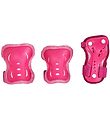 HangUp Protection Set - 3-pack - Pink