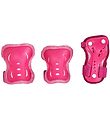 HangUp Kit de Protection - 3 Pack - Rose Clair