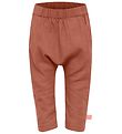 Hummel Trousers - HMLFrey - Rust