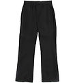 Grunt Trousers - Dudu - Black