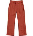 Grunt Trousers - Dudu - Wet Clay