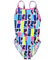 Funkita Zwempak - Diamantrug - UV50+ - Palm Bar