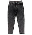 Tommy Hilfiger Jeans - M eyðimörk grár Gallaefni