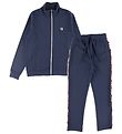 Fila Ensemble de Jogging - Marine