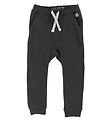 Hust and Claire Sweatpants - Georg - Black