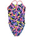 TYR Swimsuit - Enso Cutoutfit - Multicolored