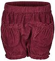 En Fant Bloomers - Corduroy - Cordovan