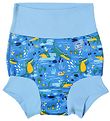 Splash About Couche de Natation - Happy Nappy - UV50+ - Crocodil