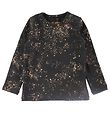 Soft Gallery Pullover - Bella - Jet Black. Splash