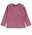 Soft Gallery Pullover - Bella - Renaissance Rose m. Splash