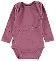 Soft Gallery Justaucorps m/l - Bob - Mini Splash - Renaissance R