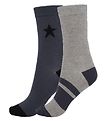 Molo Socken - Nitis - 2er-Pack - Summer Nights