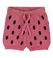 Noa Noa miniature Bloomers - Knit - Art Rose w. Dots