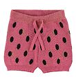 Noa Noa miniature Bloomers - Knit - Art Rose w. Dots