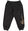 Versace Joggingbroek - Zwart m. Goud