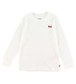 Levis Pullover - Weiß