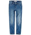 Levis Jeans - 710 Super Skinny - Keira