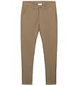 Grunt Pants - Dude - Beige