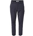Hound Broek - Mode Chino - Navy