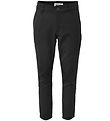Hound Trousers - Fashion Chino - Black