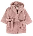 Nrgaard Madsens Bathrobe - Terry - Rose