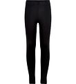 The New Leggings - Noos - Svart