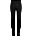 The New Leggings - Noos - Black