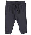 Dolce & Gabbana Pantalon de Jogging - Marine