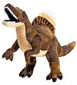 Wild Republic Soft Toy - 28x22 cm - Mini Spinosaurus