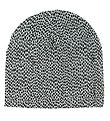 Soft Gallery - Beanie - Sterling Blue