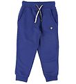 Emporio Armani Sweatpants - Blue