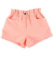 Emporio Armani Shorts - Denim - Salmon