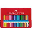 Faber-Castell Buntstifte - Grip - Aquarell - 36 st.. - Multi