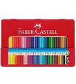 Faber-Castell Vrikynt - Grip - Vesivri - 36 kpl - Multi