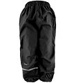 CeLaVi Rain Pants - PU - Black