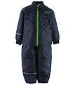 CeLaVi Thermo Set - Navy w. Green