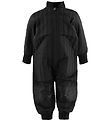 En Fant Thermo Suit - Black