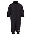MarMar Thermo Suit - Black