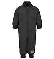 MarMar Thermo Suit - Black