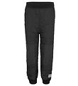 MarMar Pantalon thermique - Odin - Noir