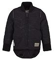 MarMar Thermo Jacket - Black