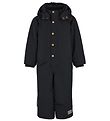 MarMar Snowsuit - Black