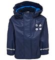 LEGO® Wear Regenjacke - Navy