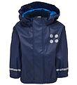 LEGO Wear Rain Jacket - Navy