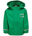 LEGO® Wear Regenjacke - Grün