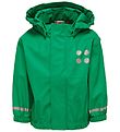 LEGO Wear Regenjacke - Grn