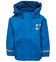 LEGO® Wear Rain Jacket - Blue