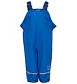 LEGO® Wear Regenbroek - Blauw m. Bretellen