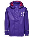 LEGO® Wear Sadetakki - Violetti