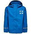 LEGO Wear Regenjas - Blauw